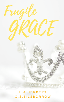 Fragile Grace Cover