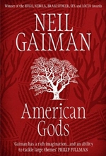 gaiman